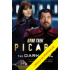 Star Trek: Picard - Temný závoj - James Swallow