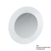 Laufen KARTELL 78 x 78 cm H3863330840001