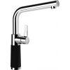 Schock Baterie dřezu SC-540 Night pevné ramínko