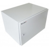 XtendLan Venkovní rozvaděč pro 19 , 9U, hloubka 420mm, IP55, šedý