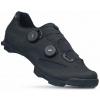 tretry LAKE MX239 Carbon černé vel.44,5