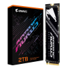 Gigabyte AORUS Gen4 7300 2TB, AG4732TB