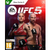 XBOX SX hra UFC 5
