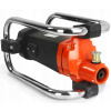 Vibrátor do betónu s rýchloupínaním, 2.400 W, 4.500 ot/min, bez hadice, priemer 38 mm