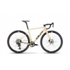 Štrkový bicykel MMR SIMUN 50 - Soft Beige - veľkosť L 2026