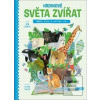 Hrdinové světa zvířat (Ben Lerwill)