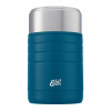 Termoska na jedlo Esbit Majoris 800ml modrá