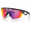 Brýle Oakley Sphaera - Matte black/prizm road
