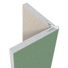 Schmitt Sadrokartonová L-lišta Proteck GKBi 1250 mm Šírka [mm]: 150 x 150