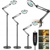 Lupa Bedee STOJACA LAMPA S LUPOU 10 x