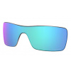 Náhradní skla - OAKLEY BATWOLF OO9101 PRIZM SAPHIRE