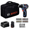 Bosch Professional GSR 12V-32 aku vŕtací skrutkovač, 12 V 06019N7004; 06019N7004