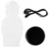 Nočná lampa v tvare ananásu (Nočná lampa v tvare ananásu)
