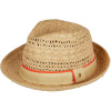 O'Neill BM FEDORA HAT béžová Pánsky klobúk 58
