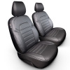 Potahy sedadel z umělé kůže design New York (1+1 sedadlo) Mercedes Vito 2014-