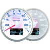Depo CLOCK DEPO WBL 60mm - 4v1 Turbo, Volt, Lis na olej, Tepl