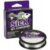 Berkley Fluorocarbon Sick Fluorocarbon Leader Clear 50 m - 0,28 mm 5,9 kg