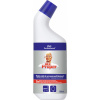 Mr. Proper čistiaci prostriedok na WC 4in1 750 ml