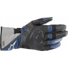 RUKAVICE ALPINESTARS ANDES V3 DRYSTAR BK/BL M