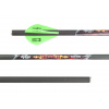 Excalibur Šíp Excalibur Carbon Diablo 18