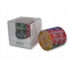 Cube Qiyi Gear Transparent Cylinder tail (Cube Qiyi Gear Transparent Cylinder tail)