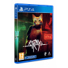 GCD MACIEJ JOPS PS4 Stray