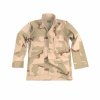 Blúza Mil-Tec US BDU Rip-Stop - desert, M