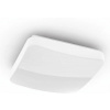Hama SMART WiFi stropné svetlo Glitzer, stmievateľné, štvorcové, 27 cm 176605