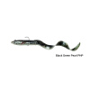 Gumená nástraha Savage Gear 4D Real Eel 20cm / 38g - úhor Prevedenie: Black Green Pearl PHP