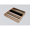 Sonitus Acoustics Massive 6 STRIP - přírodní dub