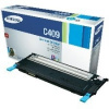 HP - Samsung toner bar CLT-C4092S pro CLP-310/315, CLX 3170/3175cyan -1000str. SU005A