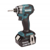 Makita Makita DTD173RTJ AKU rázový šroubovák 1/4