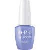 OPI Gélový lak na nechty GelColor 15 ml You're Such a BudaPest