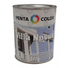 Fasádní barva Pentacolor Villa Novus, žlutá, 1l