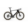 Cestný bicykel CERVÉLO S5 Red AXS Five Čierna Veľkosť rámu: 58cm Cestný bicykel