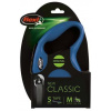 flexi Classic popruh M 5m modré 25kg