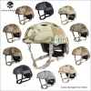 Emerson Fast Helme Combat prilba Airsoft Typ PJ (Emerson Fast Helme Combat prilba Airsoft Typ PJ)