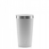 Termohrnček Tumbler 470ml ružová soft Mizu