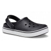 Crocs 208477-001 Off Court Clog Kids čierne sandále crocsy J5 37-38