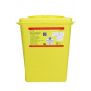 Kontajner pre medicínsky odpad 10,0l CVET