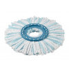 Hlavica na mop LEIFHEIT 52104 Clean Twist Disc Mop microduo, náhradná