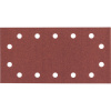 Bosch Brúsne listy C430 Expert for Wood and Paint 14 o., 115x230 mm, P 120, 10 ks 2608605318
