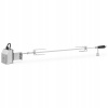 Royal Catering Grilovací ražeň s motorom - 140 cm RCRR-120