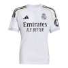 Adidas Junior Real Madrid Home Jr Jersey JN8887 140