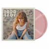 1989 (Taylor's Version) (ROSE GARDEN PINK 2xLP) Taylor Swift Vinyl