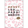 Pravý leopardí kožich - Hana Kolaříková