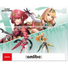 amiibo Smash Pyra and Mythra 2-Pack