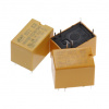 Relé modul 12V HK4100F DIP6