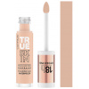 Catrice True Skin High Cover dlhotrvajúci vodeodolný tekutý korektor 010 Cool Cashmere 4,5 ml
