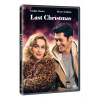 Last Christmas DVD